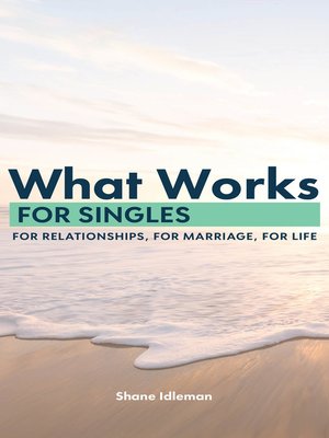 cover image of What Works for Singles